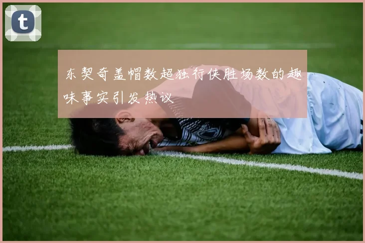 东契奇盖帽数超独行侠胜场数的趣味事实引发热议