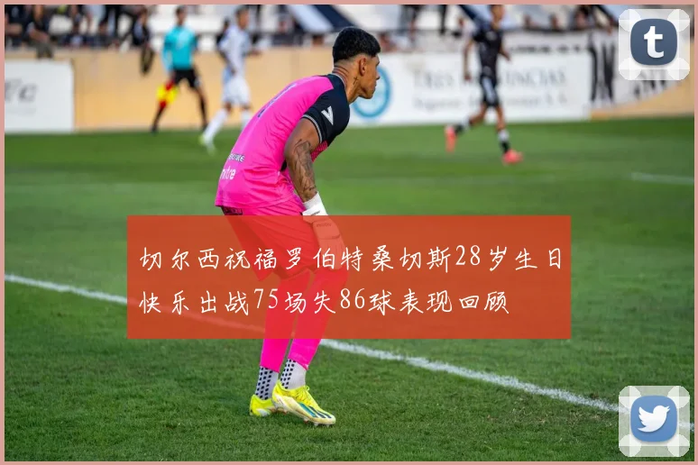 切尔西祝福罗伯特桑切斯28岁生日快乐出战75场失86球表现回顾